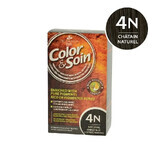 CO&amp;SO Natural Parquet Paint 4N RO
