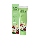 Toothpaste for sensitive teeth x 100ml, Ecodenta