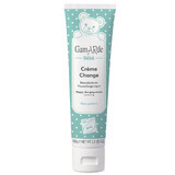 Organic diaper rash cream for babies, 100 ml, Gamarde