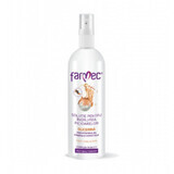 Foot care solution 200ml, Farmec 