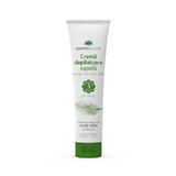 Quick depilatory cream with aloe vera extract 150ml