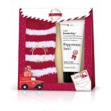 BH 2 Piece Set BCRD18SOCK - Fluffy Socks/ Foot Lotion 125ml