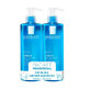 La Roche Posay Lipikar G Lavant Pack 2 x 400ml