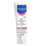 Soothing moisturising cream, 40 ml, Mustela