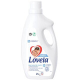 Laundry conditioner, 2 litres, Lovela Baby