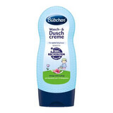 Shower cream, + 0 months, 230 ml, Bubchen