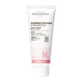 Gentle Hydro-Biotic Magnesium Scrub, 60 ml, Novexpert