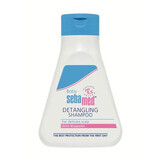 Shampooing pour cheveux abîmés pour enfants, 150 ml, Sebamed
