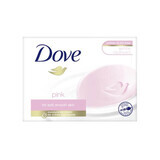 Soap Cream Pink, 90 g, Dove