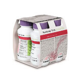 Nutricomp Drink 2Kcal Cherry 200ML x 4 bottles