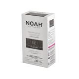 Natural hair dye, Light satin (5.0) x 140ml, Noah