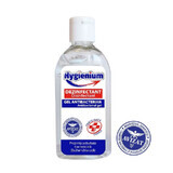 Gel antibatterico Hygienium 85 ml