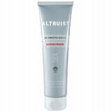 Dermatologist Sunscreen Hypoallergenic Sun Protection Cream SPF50, 100 ml, Altruist