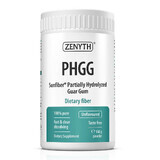Präbiotischer Ballaststoff PHGG, 150 g, Zenyth