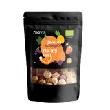 Organic jelly with fruit and yoghurt, 100 g, Niavis