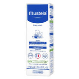 Crema anticalcárea, 40 ml, Mustela