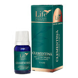 Clementine whole essential oil, 10 ml, Bionovativ