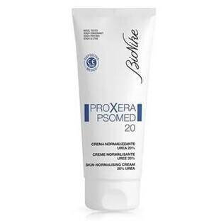 Proxera Psomed 20 Normalizing Cream with 20% Urea, 200ml, Bionike