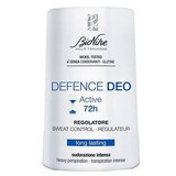 Deodorant against excessive sweating Defense Deo Active 72h, 50ml, Bionike