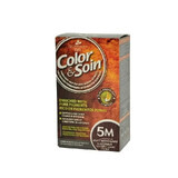 CO&amp;SO Mahogany clear coat paint 5M RO NEW