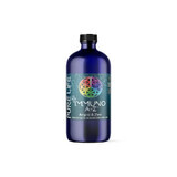 Argento colloidale e zinco, Immuno A-Z x 480ml, Pure Life