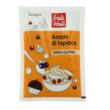 Organic Tapioca Starch, 125 g, Baule Volante