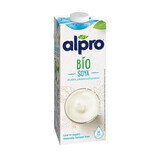Organic soy drink, 1L, Alpro