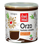 Organic soluble barley drink (Barley coffee), 120 g, Baule Volante