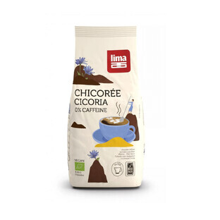 Organic Chicory, 500g, Lima