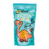 Gluten-free dinosaur pasta for kids, 200 g, Mc Lloyds