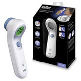 Non Contact Thermometer, BNT300, Braun