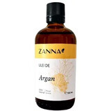 Argan oil, 100 ml, Zanna