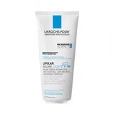 La Roche-Posay Lipikar Baume Light AP+M triple-action balm against dry patches of skin, 200 ml