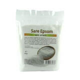 Epsom salt (Magnesium sulphate), 500 g, Managis