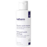 Cleansing gel with glycolic acid, 150 ml, Ivatherm