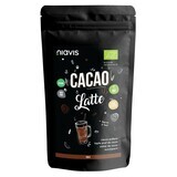 Cocoa milk powder eco, 150 g, Niavis