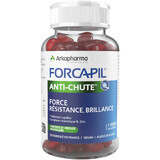 Forcapil jelly against hair loss, 60 pieces, Arkopharma