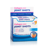Joint Shots, Colagen 10000, 10,000 mg, 20 vials, Swedish Nutra