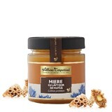 Honey with matca milk, 270 g, Albina Carpatina