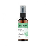 Magnesium oil with eucalyptus, 50 ml, Zanna