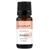 Anise essential oil, 10 ml, Zanna