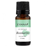Rosemary essential oil, 10 ml, Zanna