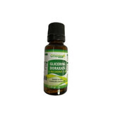 Glycerin Boraxat mit Nystatin 1,5 %, 20 g, Onedia
