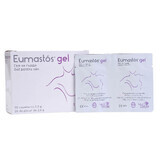Eumastos gel, 30 sachets x 2.5 g, Loli Pharma