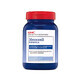 Gnc Preventive Nutrition Memorall, formula per la salute del cervello e il miglioramento della memoria, 60 Cps