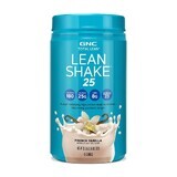 Gnc Total Lean Lean Shake 25, Protein Shake With Vanilla Flavor, 832 G