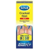 Cream for cracked skin of the heels with Keratin, 60 ml, Scholl