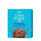 Gnc Total Lean Lean Shake 25, Protein Shake, With Chocolate Flavor, 52 G