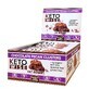 Keto Wise Fat Bombs, Chocolate Walnut Pecan Flavored Pecan Chocolate Covered Candy, 32 G