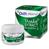 Cream Tamaie extract Boswellia, 50 ml, DVR Pharm